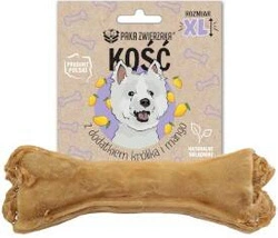 Paka Zwierzka Coniglio e Mango XL osso