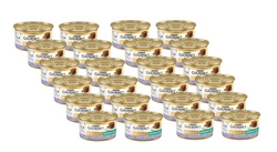Purina Gourmet Gold Savoury Cake con agnello e fagiolini 24x85g