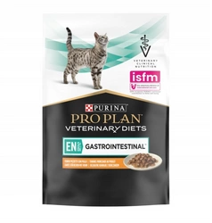 PURINA Veterinary PVD EN Gastrointestinal pollo Gatto 85g bustina