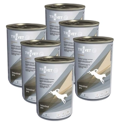 Trovet DPD Intestinal - Anatra e Patate (per cani) 6x400g - lattina