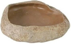 Trixie ciotola per acqua o cibo 15x3,5x12cm