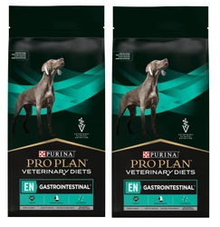 PRO PLAN Veterinary Diets IT Gastrointestinal Cibo secco per cani 2x12 kg