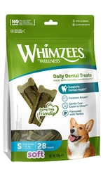 WHIMZEES Soft Stix S (28 pezzi)