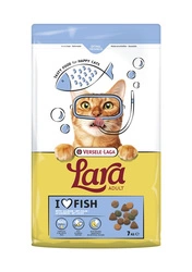 VERSELE-LAGA Lara Adult Salmon 7 kg - alimenti per gatti adulti con salmone