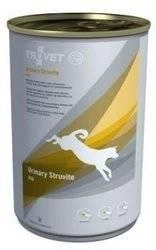 TROVET ASD Urinary Struvite (per cani) 400g - lattina