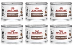 ROYAL CANIN Gastrointestinal Puppy 6x195g