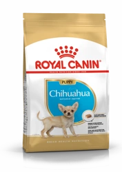 ROYAL CANIN Chihuahua Puppy 1,5 kg