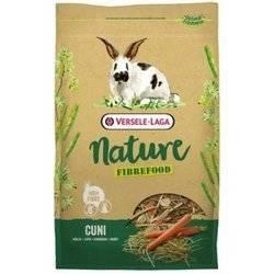 Versele-Laga Cuni Nature Fibrefood 8kg