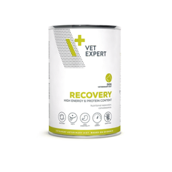 VETEXPERT Dieta veterinaria Recovery 400 g