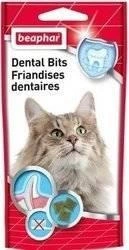 DENTAL BITS 35G - snack dentale per gatti