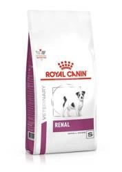 ROYAL CANIN Renal Small Dog 3,5 kg