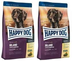 Happy Dog Supreme Ireland 2x4kg