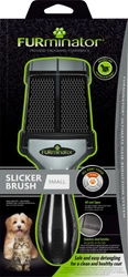FURMINATOR Spazzola per barboncini S