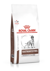 ROYAL CANIN Gastrointestinal Moderate Calorie 15kg