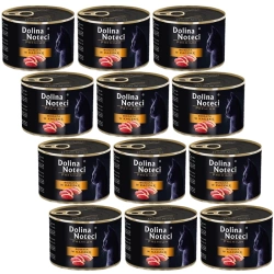 Dolina Noteci Premium Duck 12c185g