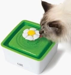 CATIT Mini fontana di fiori 1.5l