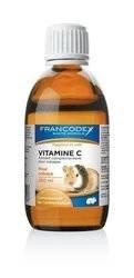 Zolux Francodex Vitamina C per roditori 250ml