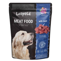 Leopold Piatto di carne con manzo 1250g