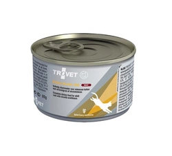 TROVET ASD Urinary Struvite Beef  (per gatti) 100 g - lattina