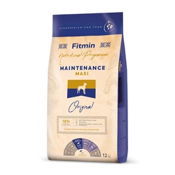 FITMIN Maxi Senior 12kg