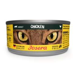 JOSERA Cat Chicken Pollo 85g