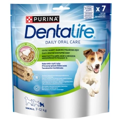 PURINA Dentalife Piccolo 115g