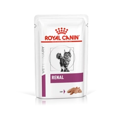ROYAL CANIN Cat Renal 12x85g