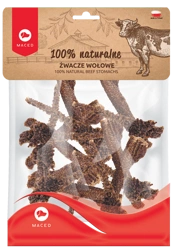 Maced beef chews 1kg