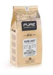 PURE Light Senior Dogs 12kg