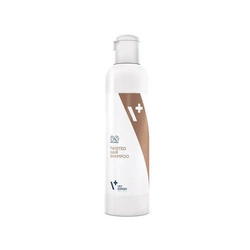 VET EXPERT TWISTED HAIR SHAMPOO - shampoo per cani e gatti a pelo lungo 250 ml.