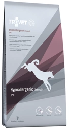 Trovet IPD Hypoallergenic Insect (per cani) 3kg