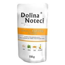 Dolina Noteci Premium Anatra con zucca 150g