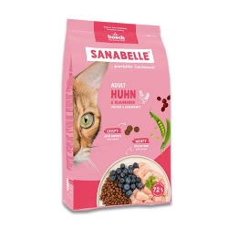 BOSCH Sanabelle Adult Pollame 8 kg