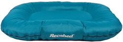 RECOBED Pontone Baltic Turchese S 80x60cm