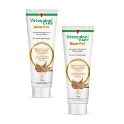 Vetoquinol Bezo-Pet 2x120g