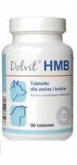 Dolfos Dolvit HMB 90 Compresse