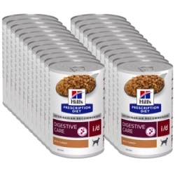 Hill's PD Prescrizione Dieta canina i/d 24x360g