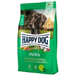Supreme India, 10 kg, cibo vegetariano