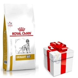ROYAL CANIN Urinary 2kg+Sorpresa per il tuo cane