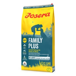 JOSERA Family Plus 12,5kg