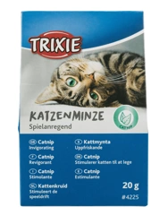 Trixie Erba gatta in polvere 20g