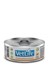 Farmina Vet Life Feline Convalescence 85g