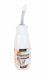 Dermatisan aurisal-plus, detergente auricolare per cani e gatti 75ml
