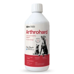 ARTHROHARD 500 ml