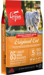 Orijen Gatto e gattino 5,4kg