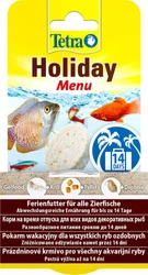 TETRA Holiday - Menu vacanze 30 g