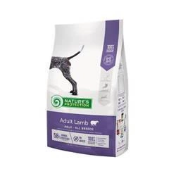 Nature's Protection Agnello Adult All Breeds 12 kg