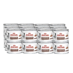 ROYAL CANIN Gastro Intestinal Low Fat lattina da 24x200 g