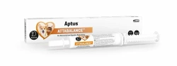 APTUS Attabalance pasta probiotica per cani e gatti 15ml