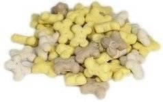 BOSCH Mono Ossa per Cuccioli 0.9kg